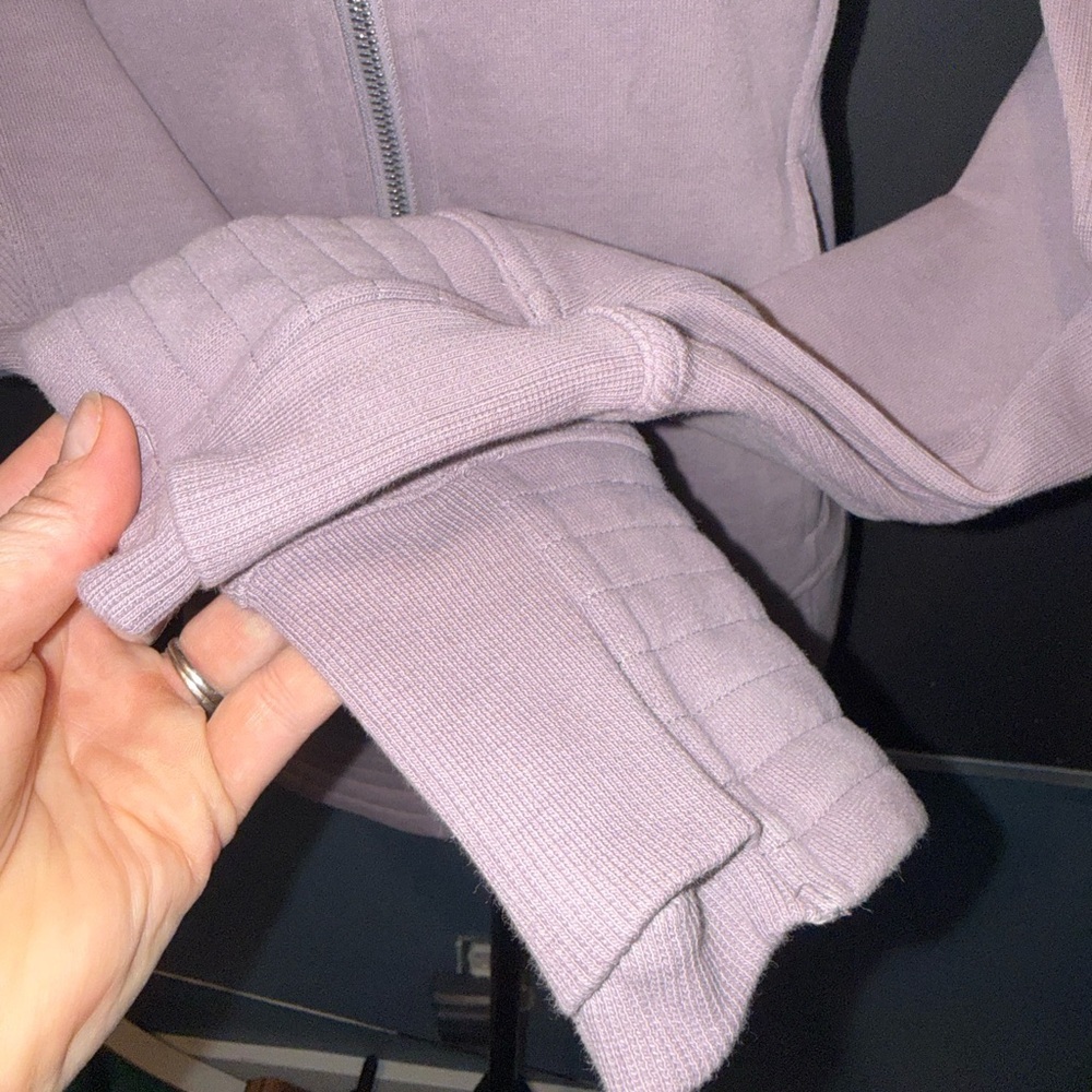 Lululemon Radiant Jacket II - Picture 6 of 8
